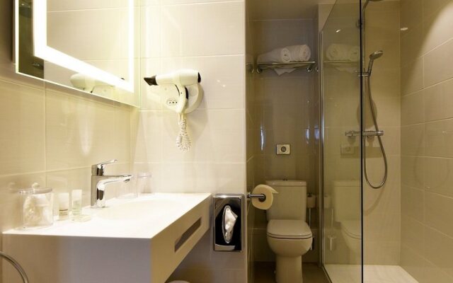 Hotel 64 Nice