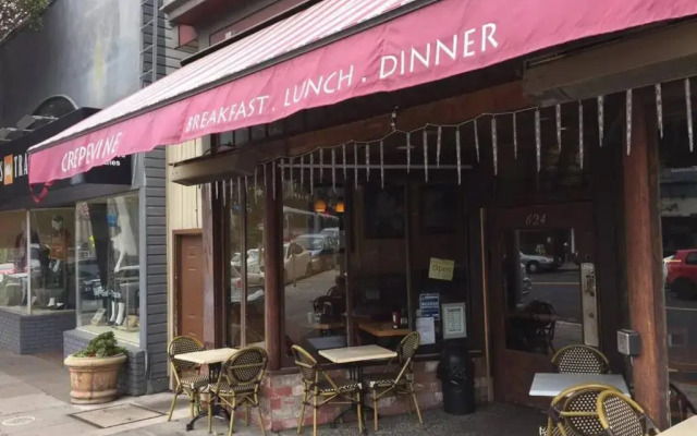 Golden Gate Park Sweet Home-2 bedrooms