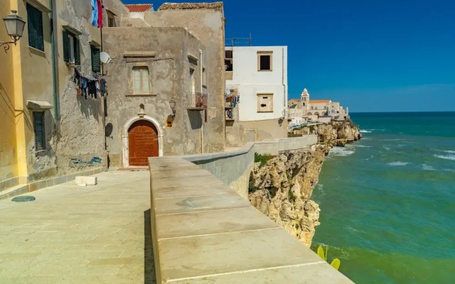 Villa Mapa - Appartamenti vicino al mare