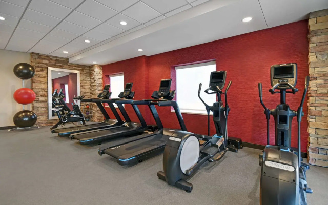 Home2 Suites by Hilton Columbus