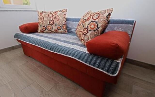 Apartment Snezana 1200