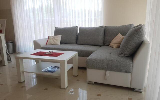 Apartments Simag
