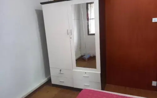 Sleep at home hostel