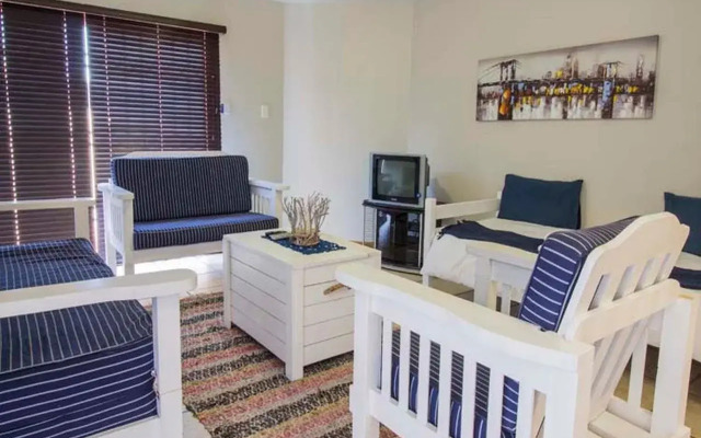 Madiolyn Apartments