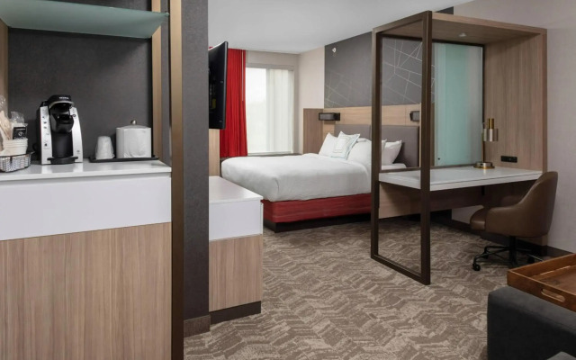 SpringHill Suites by Marriott Great Falls