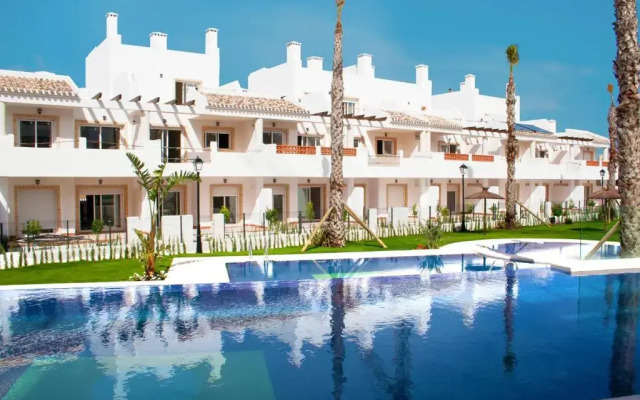 Residencial Linnea Sol Mar Holidays