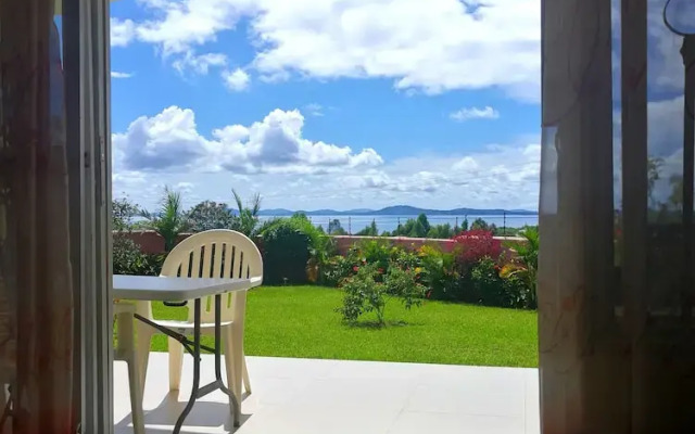 Victoria Lake View Guest House & Safaris
