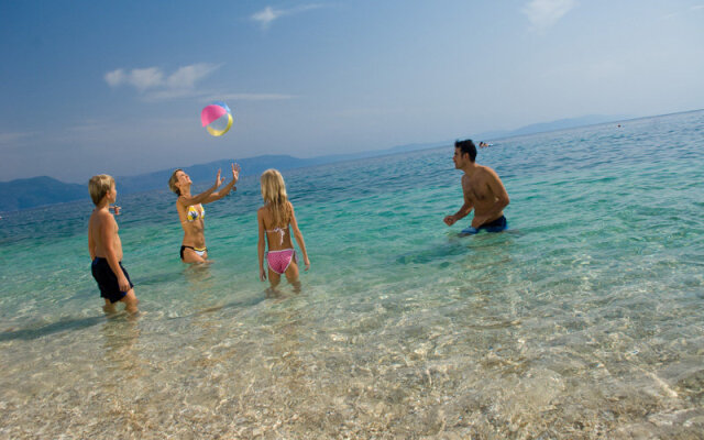 Sunrise Girandella Villas