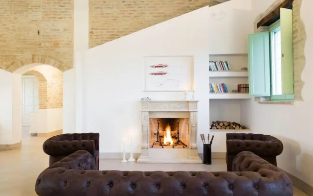 Villa Quattro Stagioni