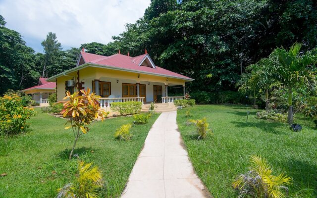 Zerof Self Catering Apartments