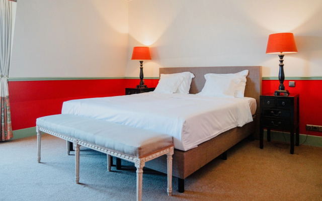 Paleis Hotel