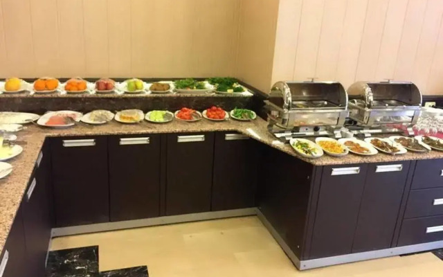 Anatolia Boutique Hotel