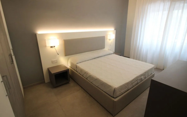 Persea mare appartamenti