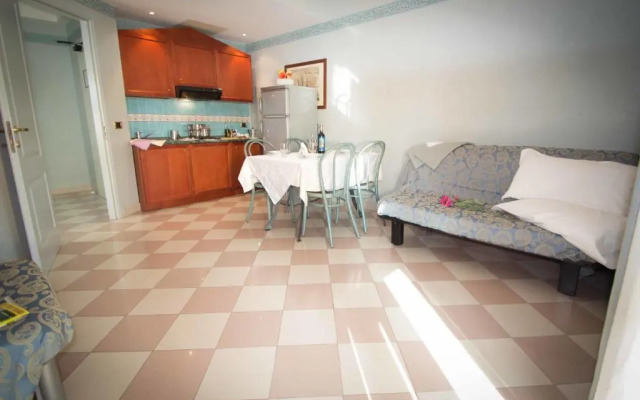 Residence Costazzurra