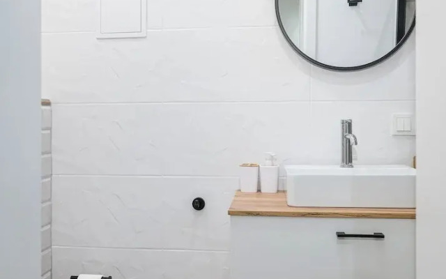 RentPlanet - Apartament Więckowskiego