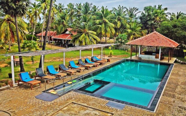 Valampuri Kite Resort
