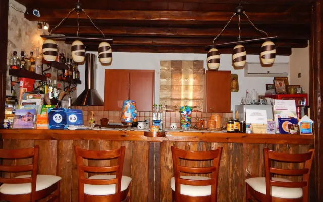 Arhontiko Kordopati Traditional Guesthouse