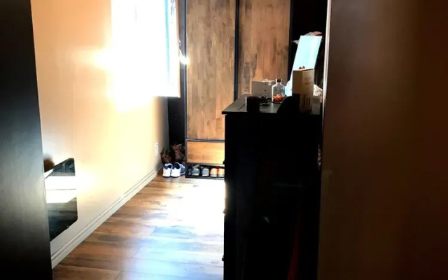 Appartement quartier historique