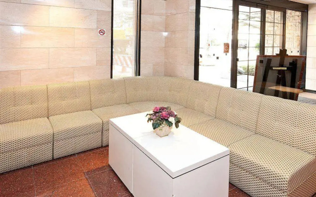 Trest Inn Tamachi