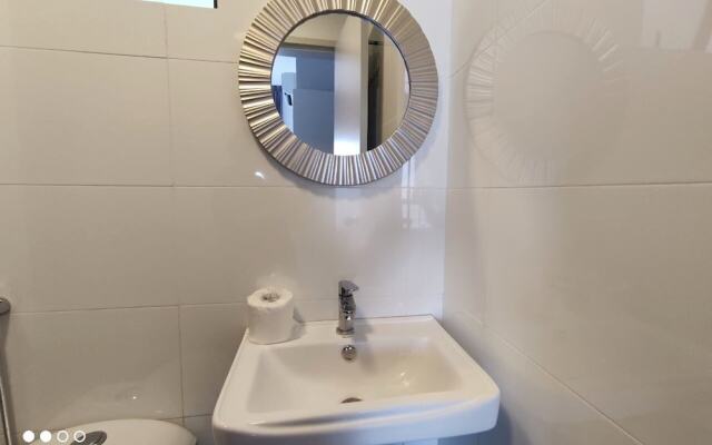 The Horizon Ipoh 3BR L19 by Grab A Stay