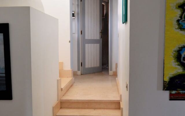 El Gouna Villa 2 bedrooms with Garden