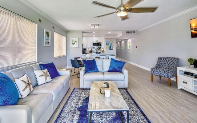 Land's End 6-205 Beach Front - Premier