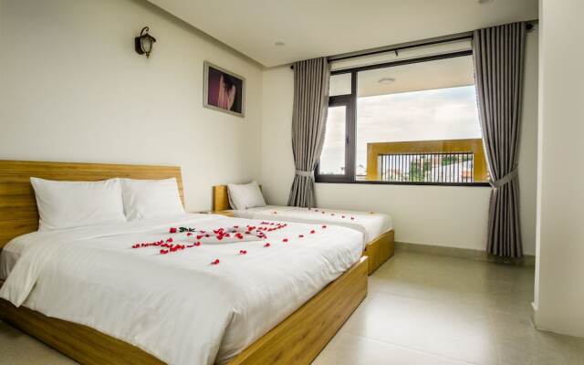 Time Villa Hoi An