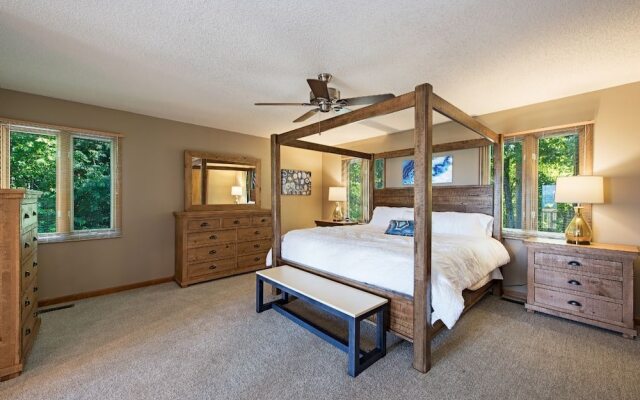 Sunset Peaks - 3 Br Home