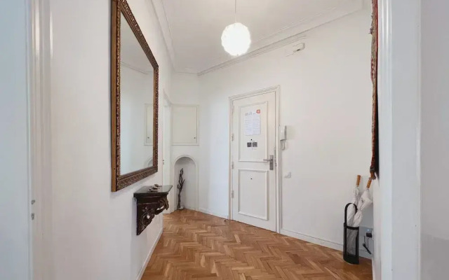 Stay U-nique Apartments Roger Llúria