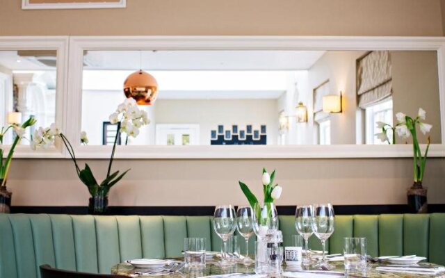Houndgate Townhouse
