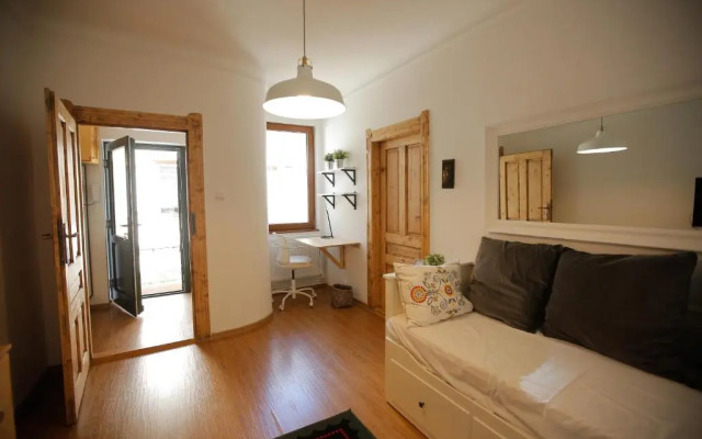 Amazing Traditional House