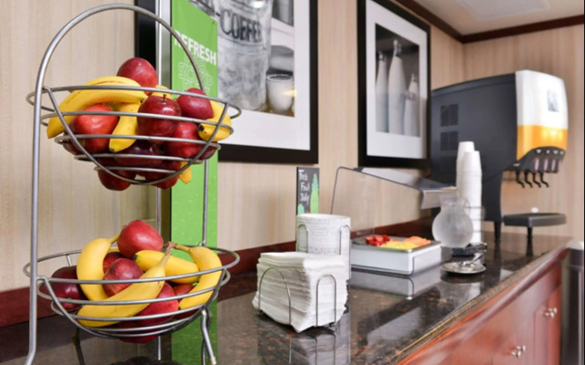 Hampton Inn & Suites Richmond, IN