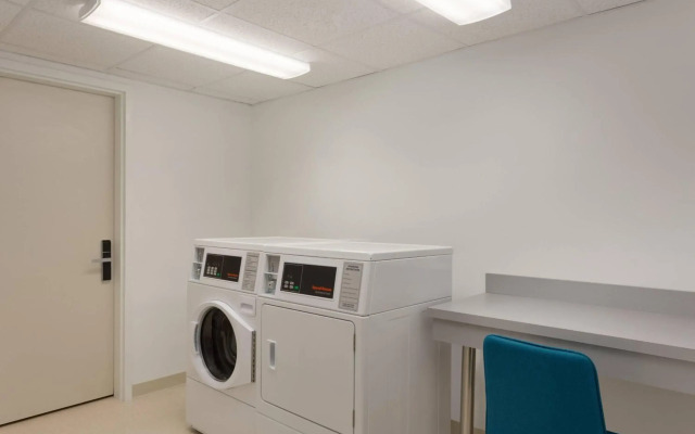 SpringHill Suites Tuscaloosa by Marriott