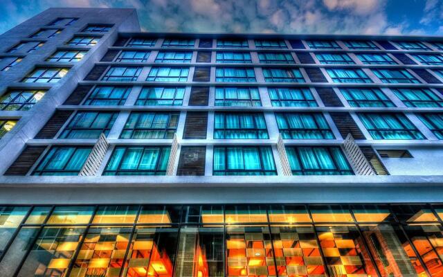 Hotel Mida Hotel Ngamwongwan