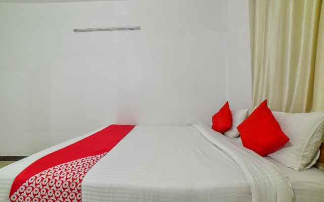 "Sunset Holiday Homes By Oyo Rooms"