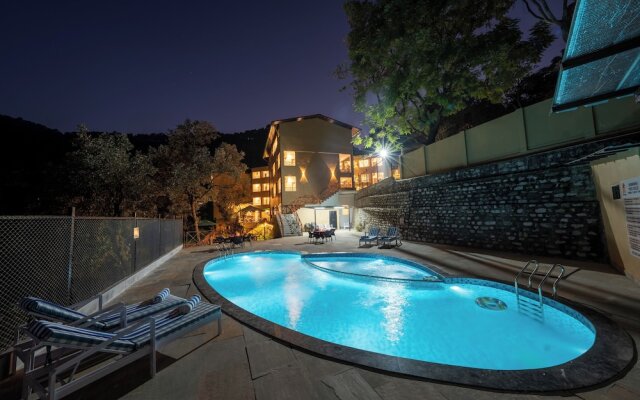 Resorts By The Baagh Bhimtal