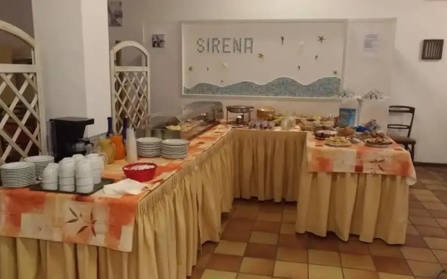 Hotel Sirena