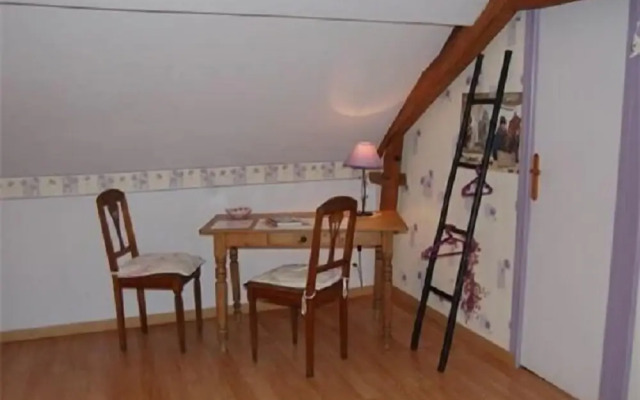Les Chambres du Relais