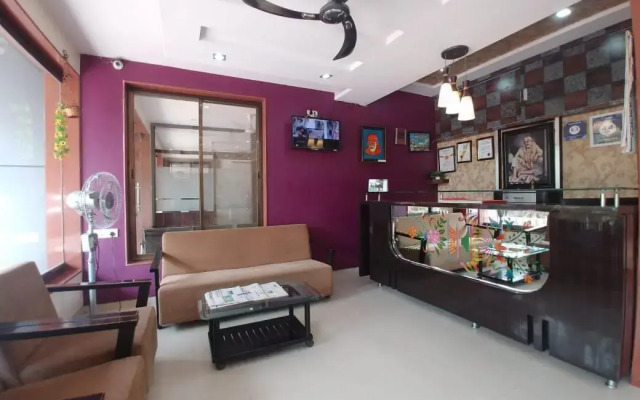 Hotel Yogiraj