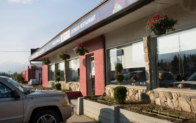 Valemount Vacation Inn