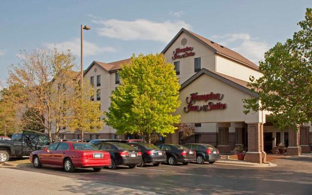 Hampton Inn and Suites Kokomo