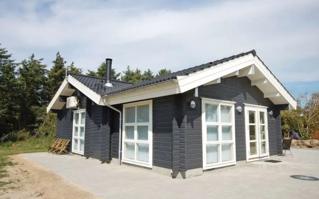 "Raika" - 900m from the sea in NW Jutland