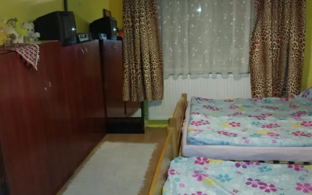 Répáshutai Vendégház