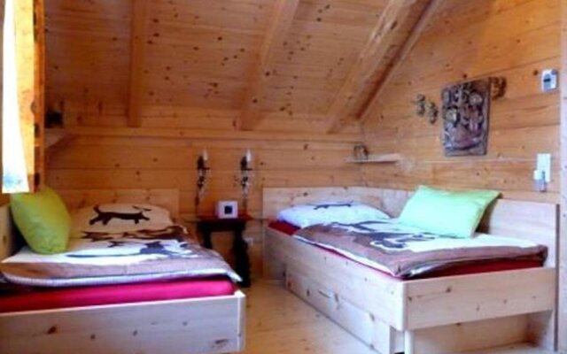 Haus Andreas - Chalet 306