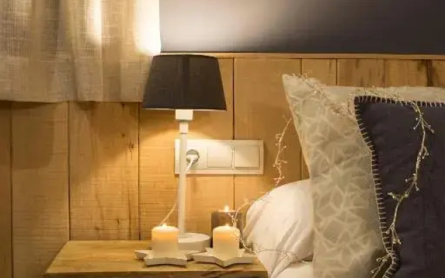 Apartamento Premium 46 1E