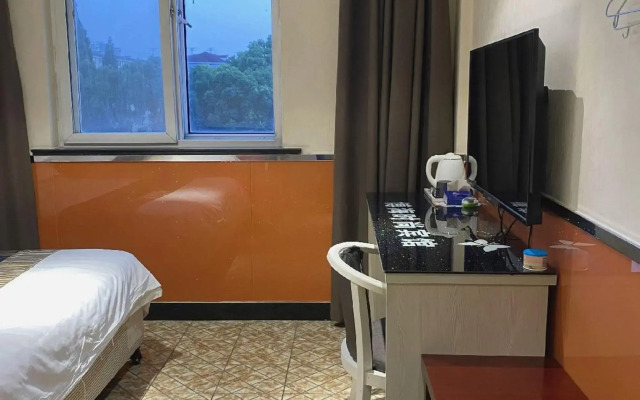 Bohai Hostel