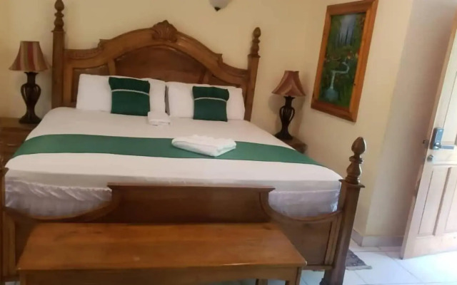 PC ENTREPRISES Hotel