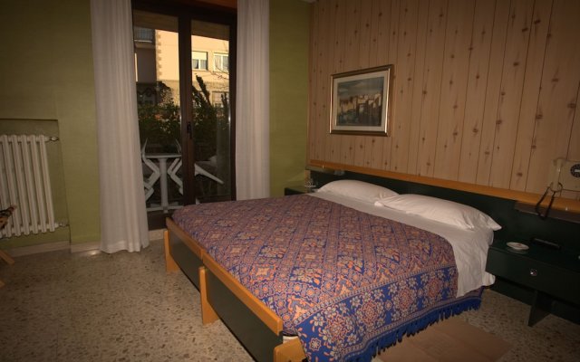 Hotel Quercia Antica