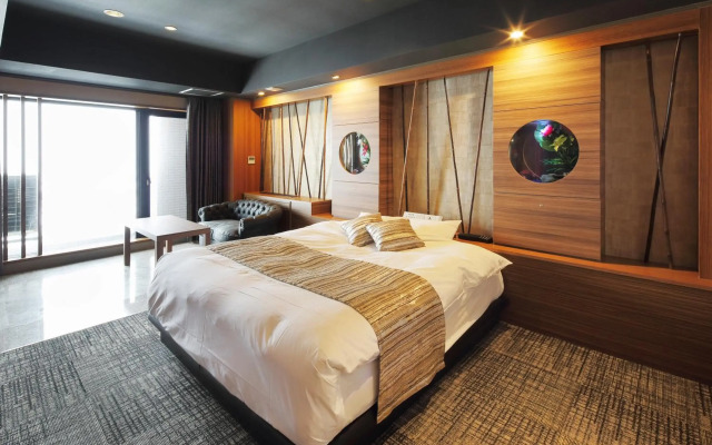 Hotel C-STAGE  - Adult Only