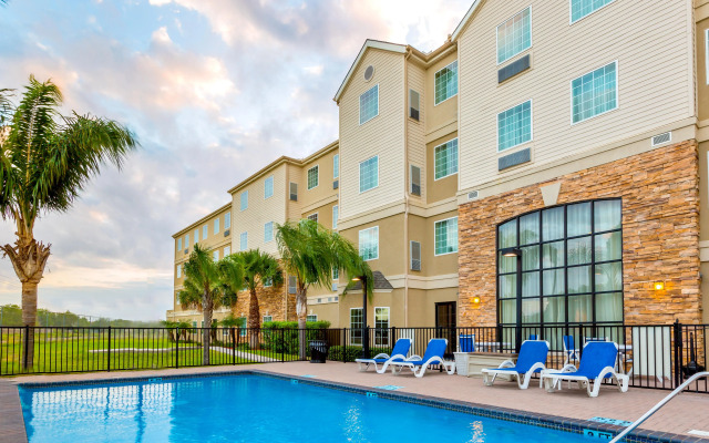 Staybridge Suites Brownsville, an IHG Hotel